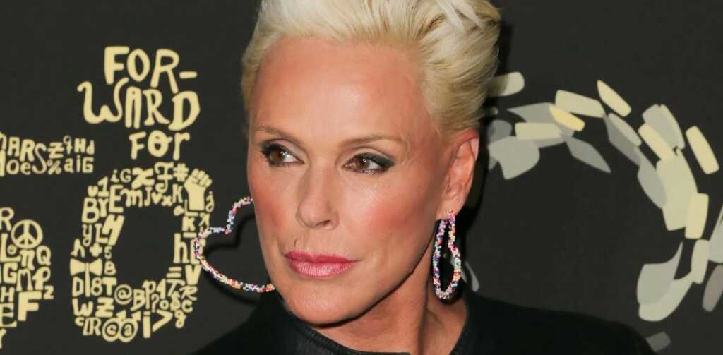 Brigitte Nielsen Net Worth 2022 Age, Height, Weight, Husband, Kids