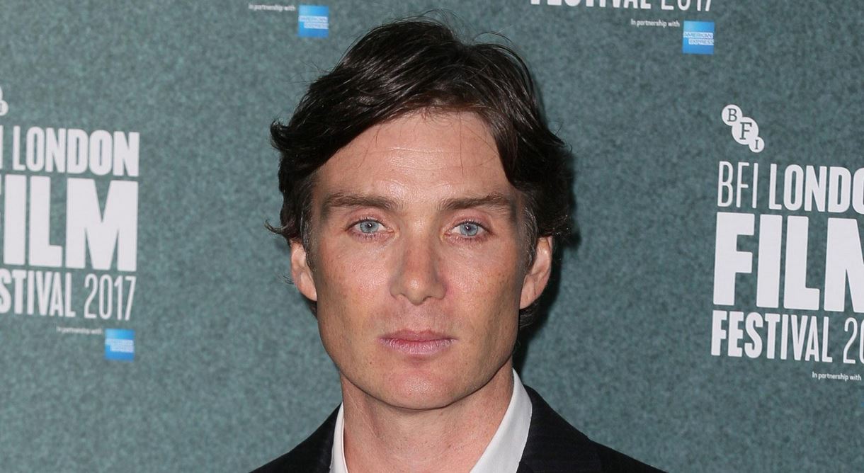 Cillian Murphy Net Worth 2022: Age, Height, Weight, Wife, Kids, Bio ...