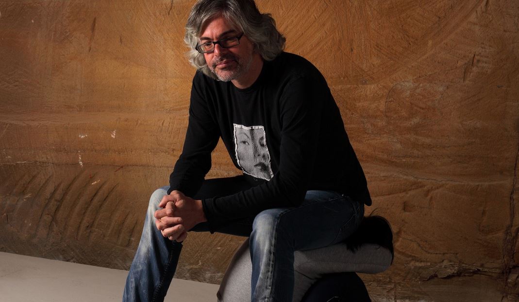 David Walsh David Walsh
