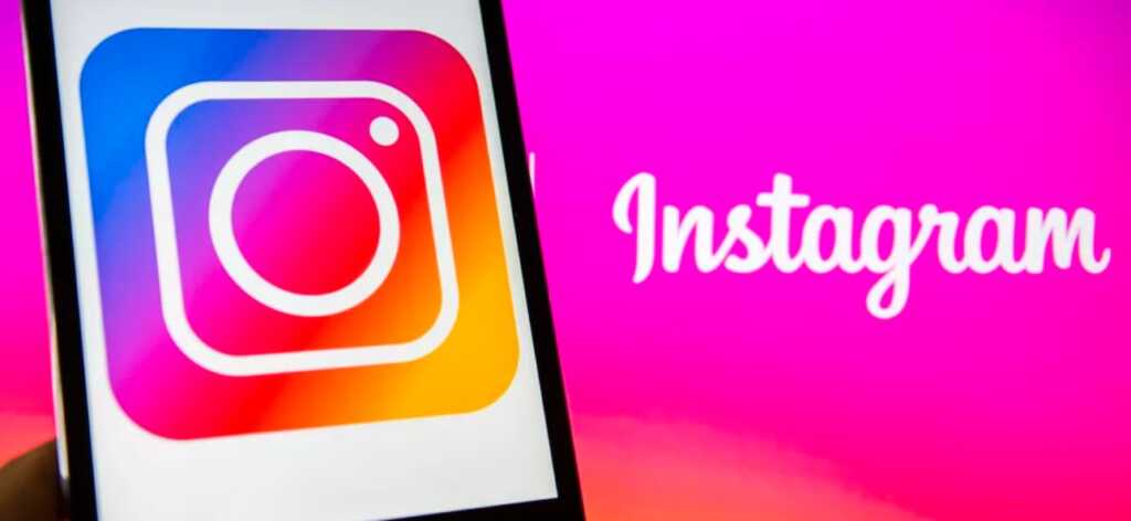 Instagram Instagram