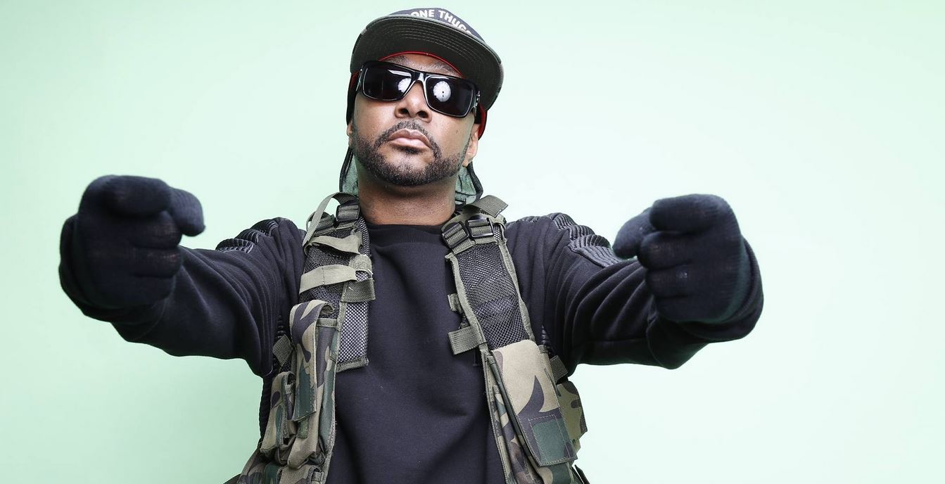 Krayzie Bone Net Worth 2022 Age Height Weight Wife Kids Bio Wiki   Krayzie Bone 