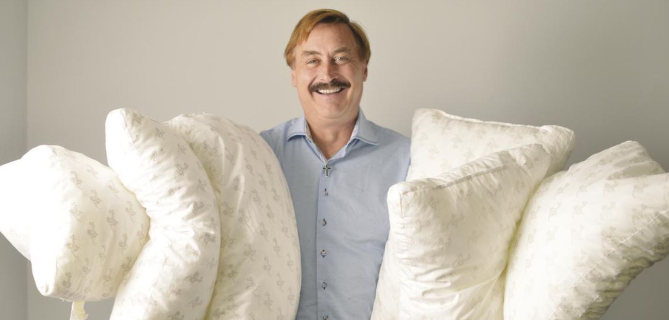 Mike Lindell Biography Age Wiki Height Parents Wife Net Worth My XXX