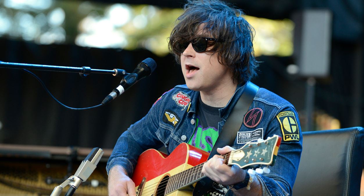 Ryan Adams Ryan Adams