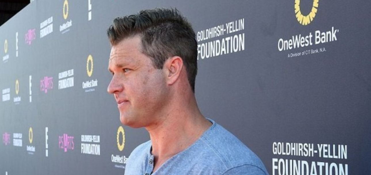 Zachery Ty Bryan Zachery Ty Bryan